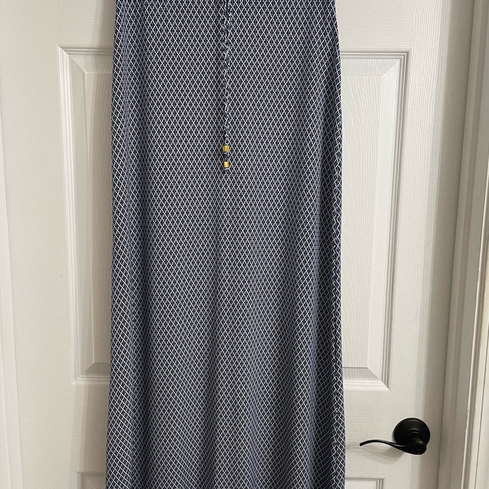 Michael Michael Kors lightweight maxi skirt small